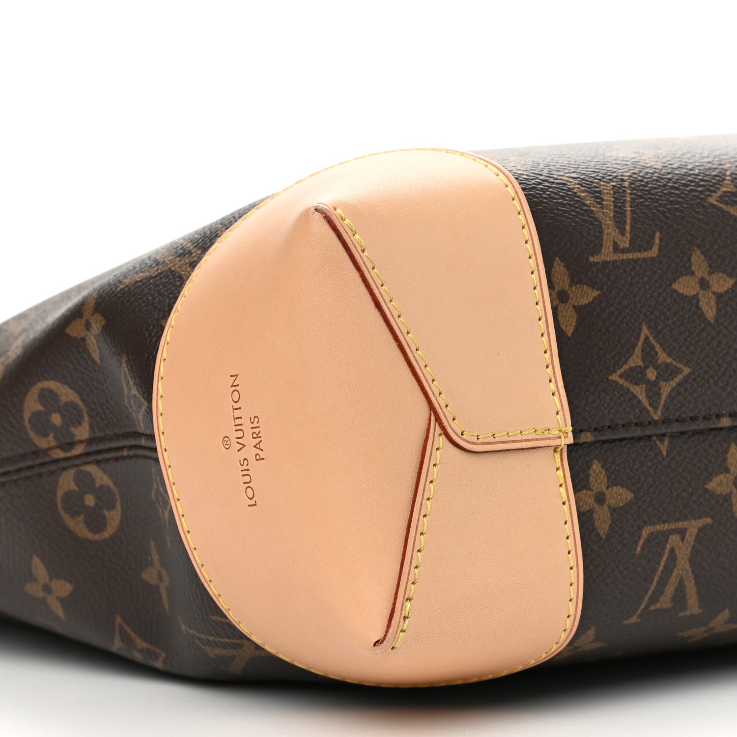 Louis Vuitton Monogram Berri PM 9 of 11