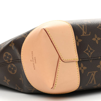 Louis Vuitton Monogram Berri PM 9 of 11