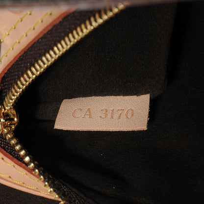 Louis Vuitton Monogram Wilshire MM 6 of 7