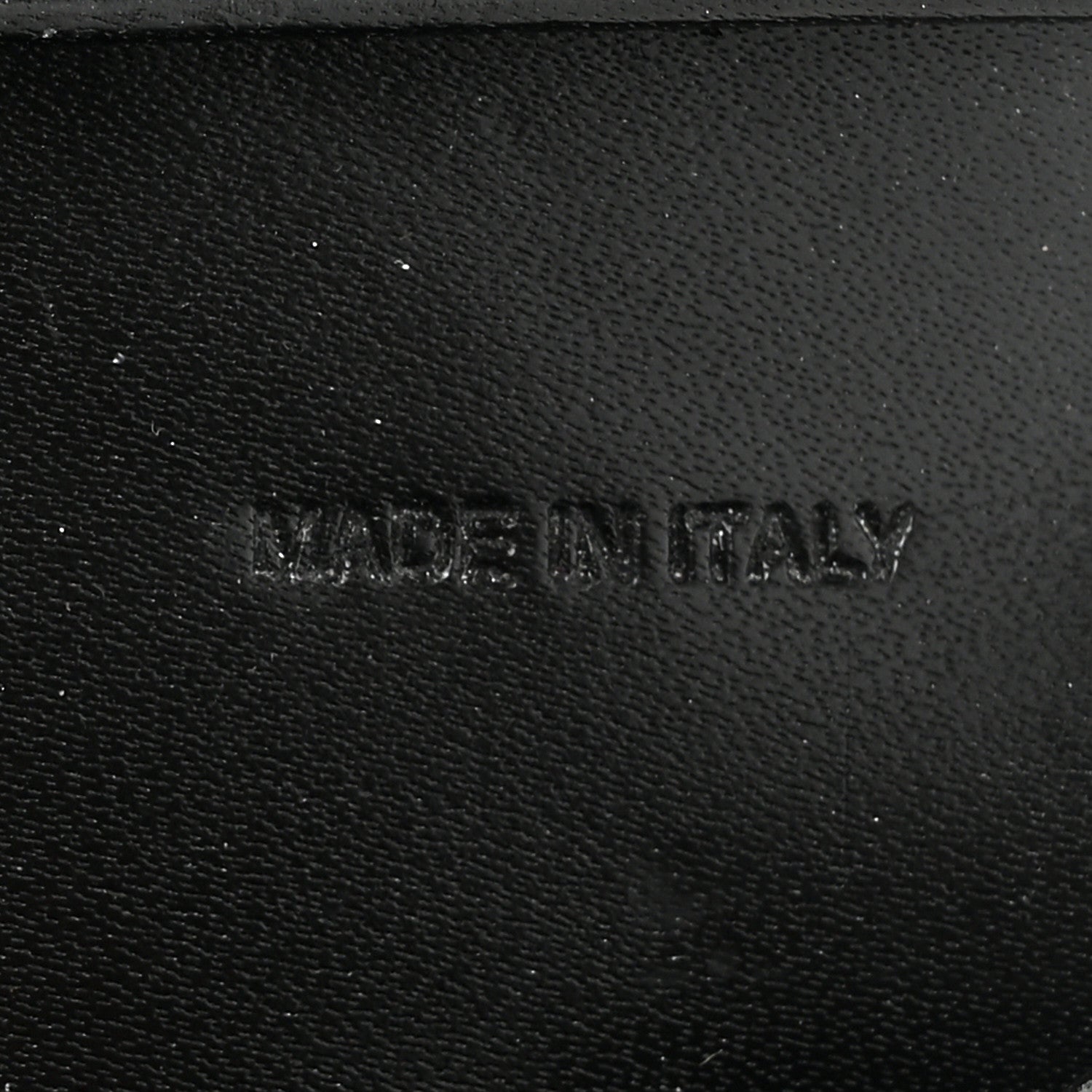 Burberry Supernova Check Continental Wallet Black 7 of 11