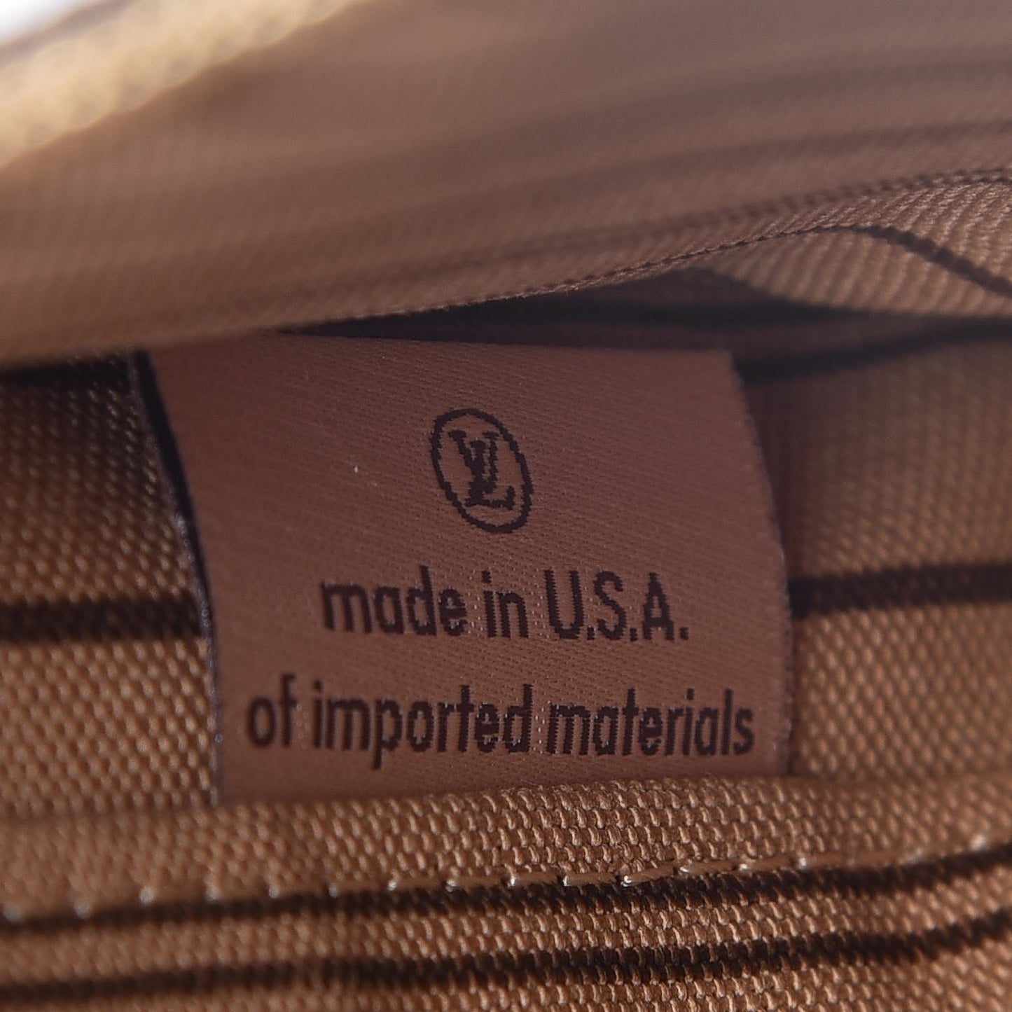 Monogram Neverfull MM GM Pochette