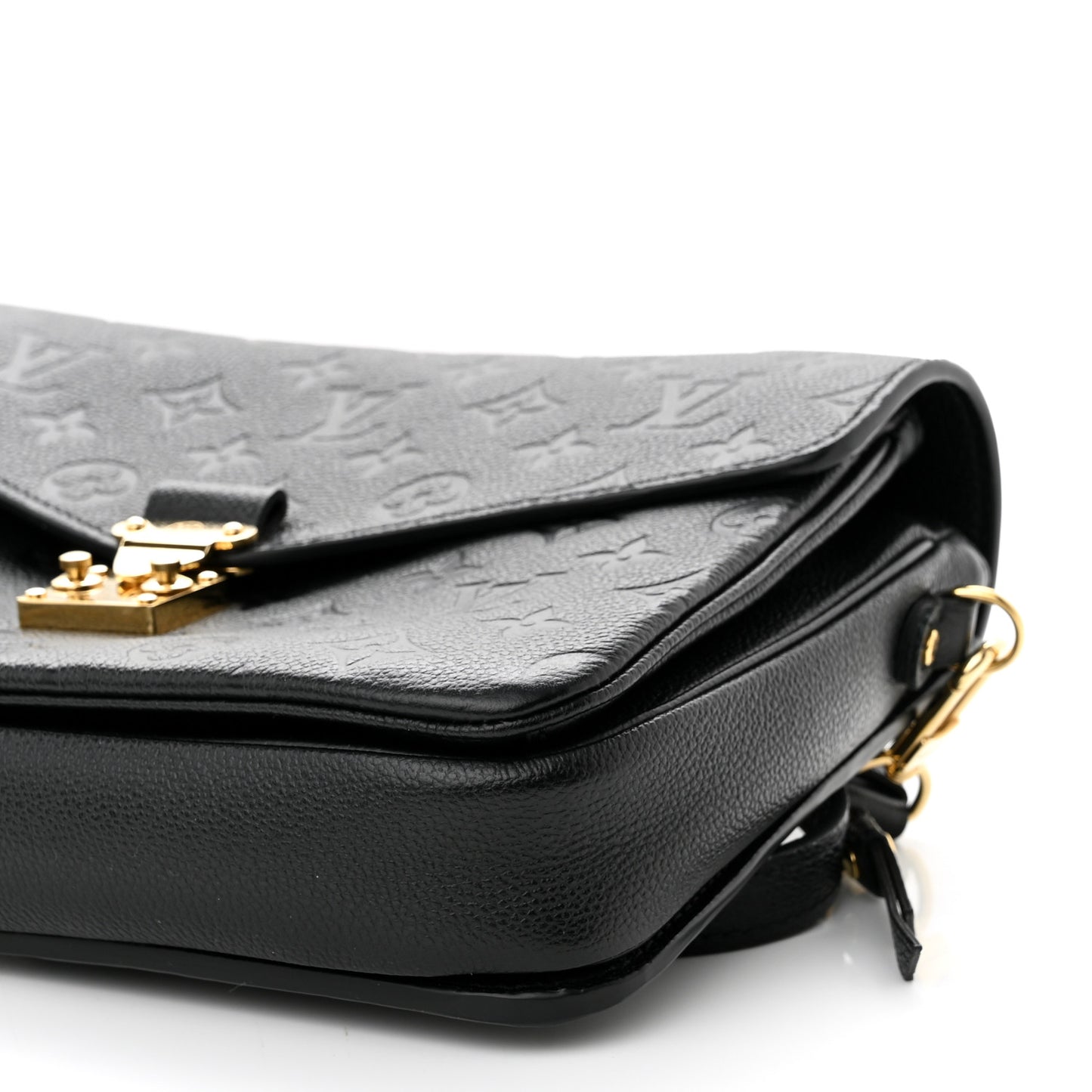 Empreinte Pochette Metis Black