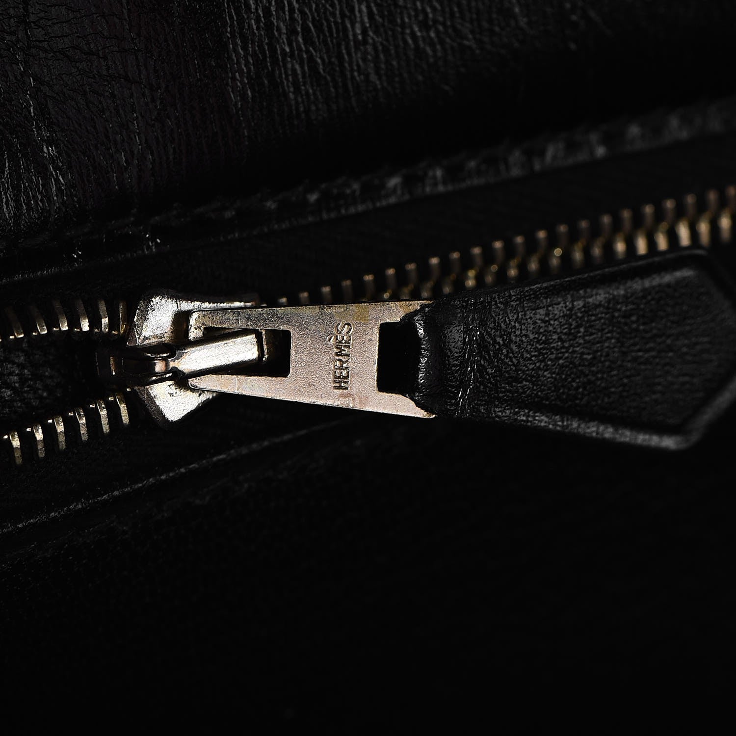 Hermes Box Kelly Retourne 32 Black 22 of 35