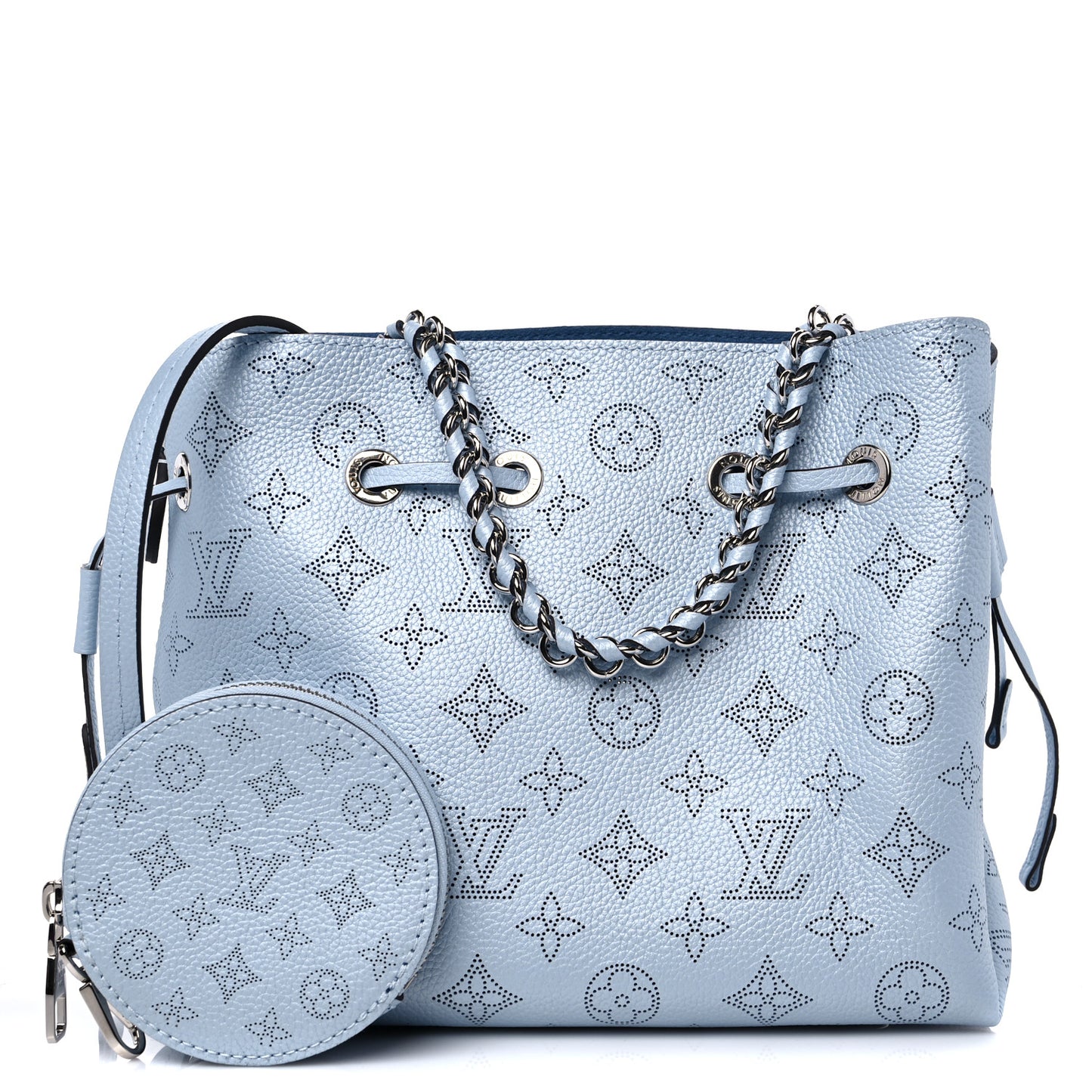 Mahina Bella Olympe Blue
