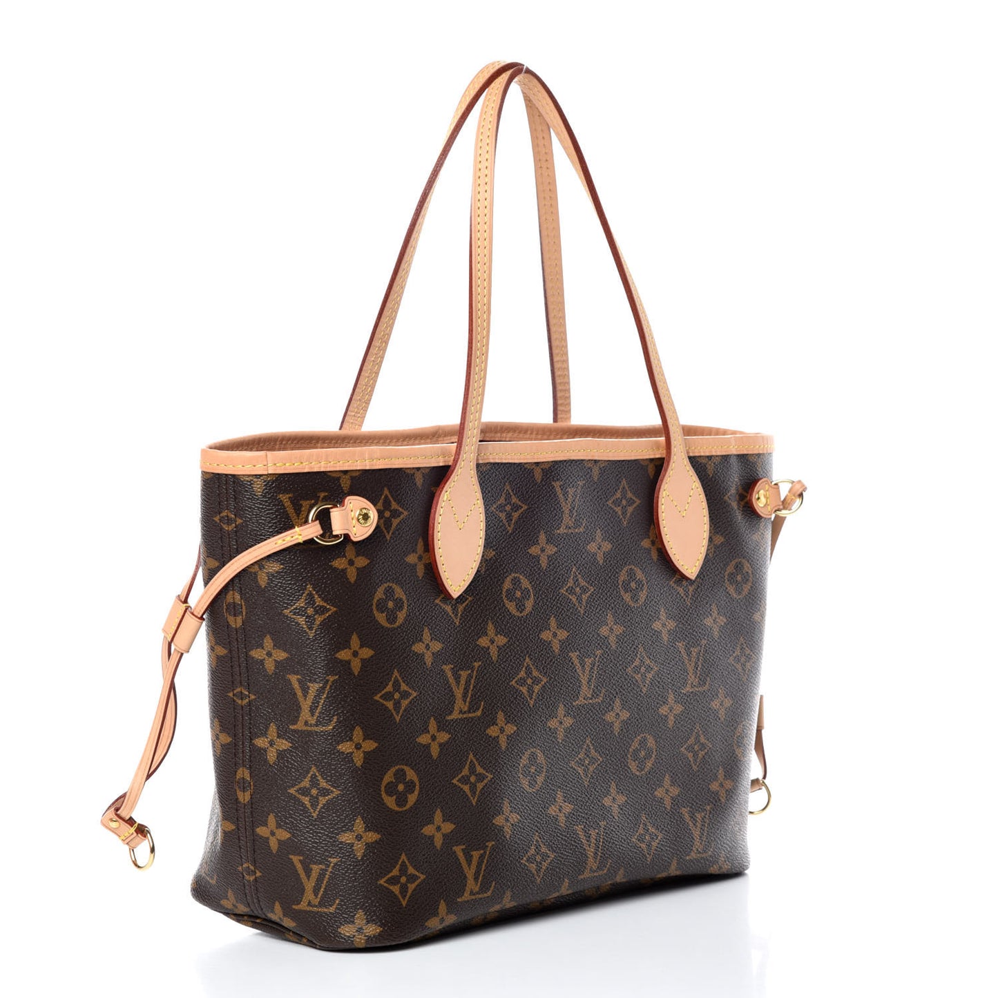 Monogram Neo Neverfull PM Pivoine