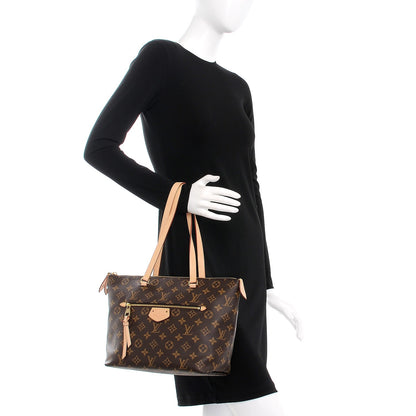 Louis Vuitton Monogram Iena PM 2 of 9