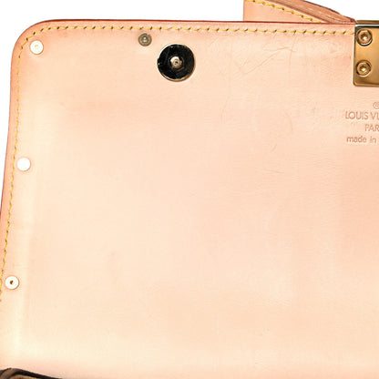 Louis Vuitton Monogram Cherry Blossom Papillon Brown 12 of 20