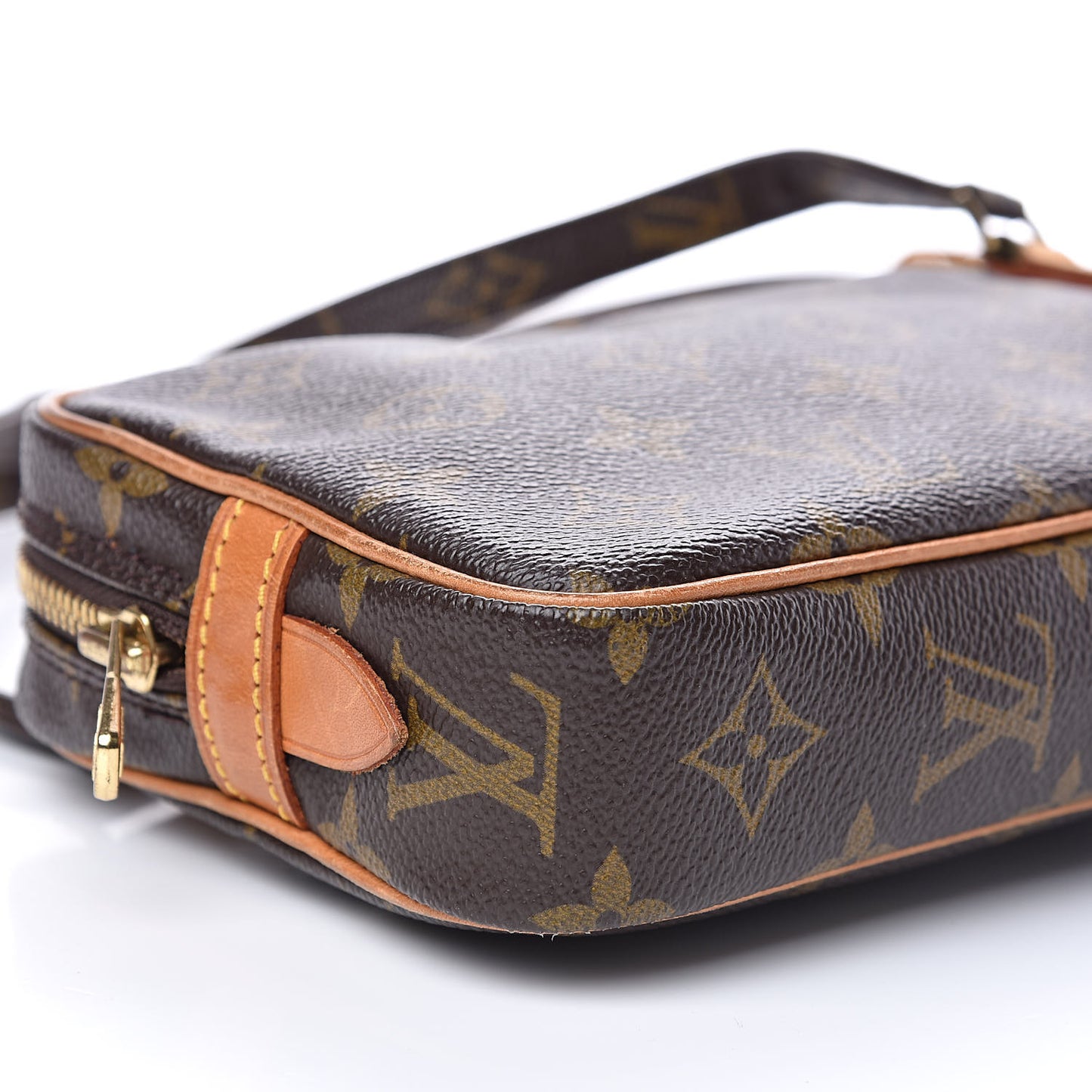 Monogram Pochette Marly Bandouliere