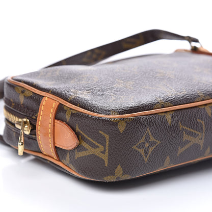 Louis Vuitton Monogram Pochette Marly Bandouliere 8 of 11