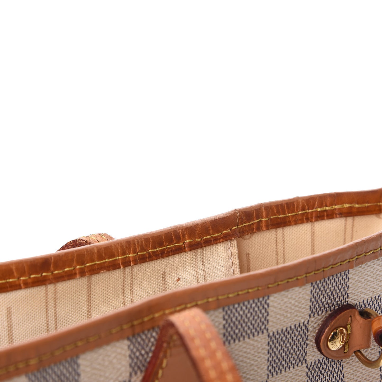 Damier Azur Neverfull PM