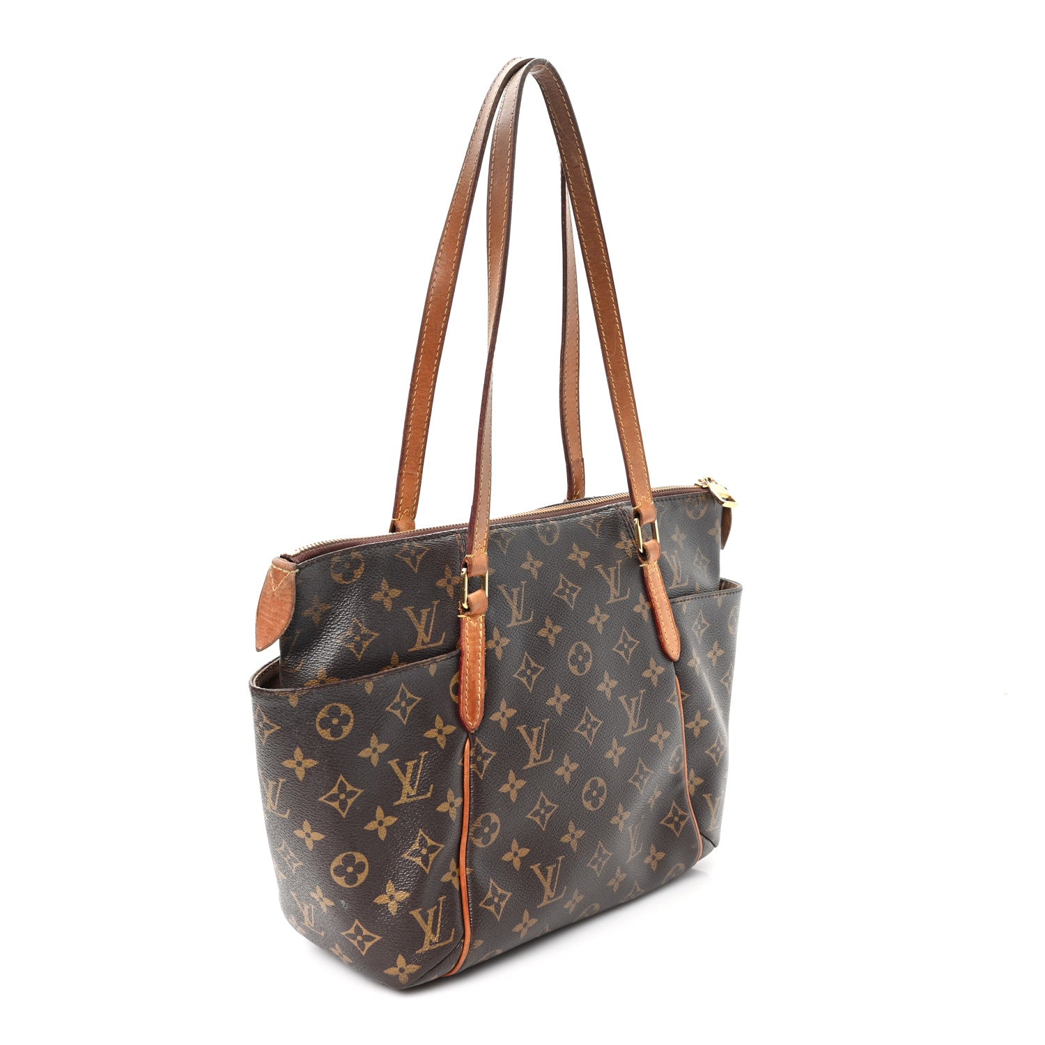Louis Vuitton Monogram Totally PM 3 of 11