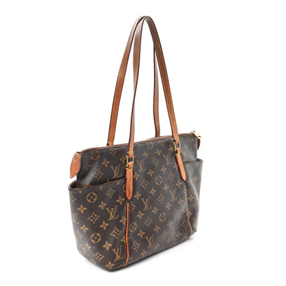 Louis Vuitton Monogram Totally PM 3 of 11