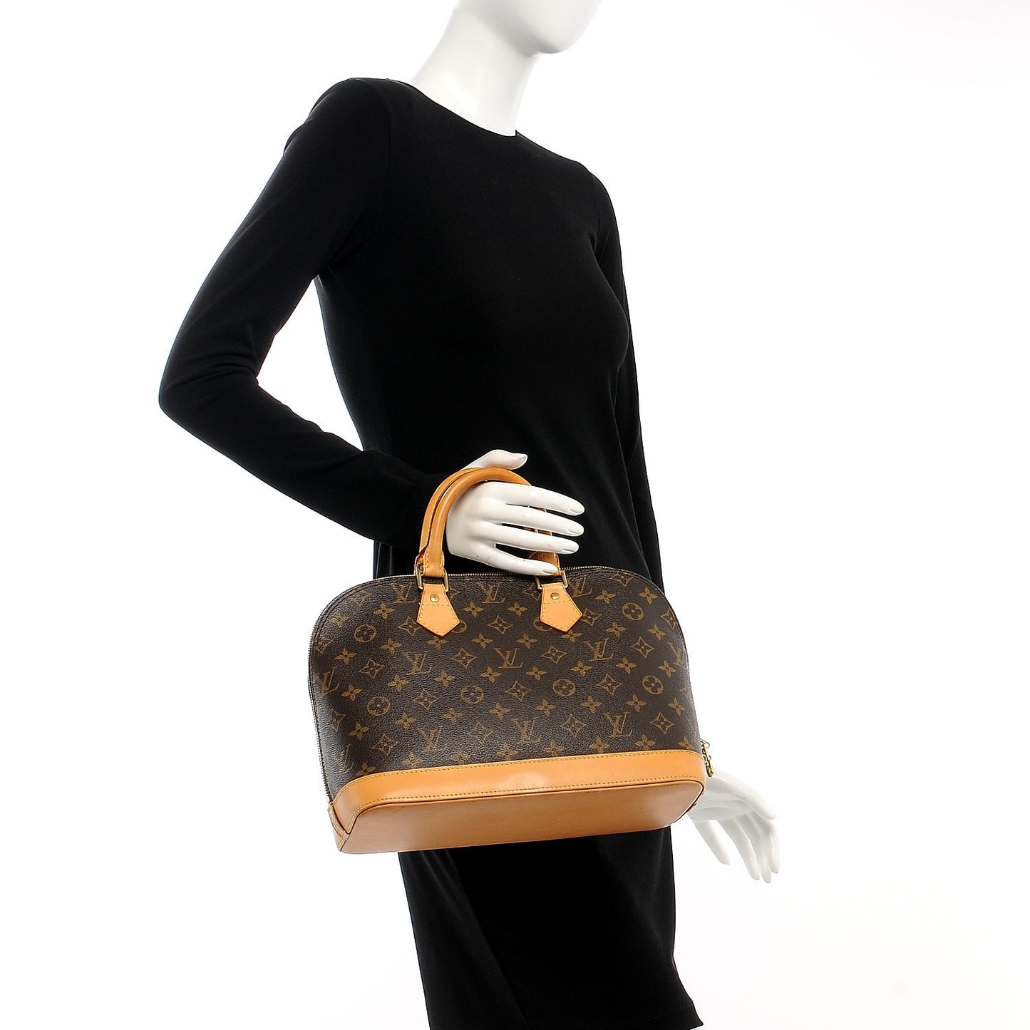 Monogram Alma PM