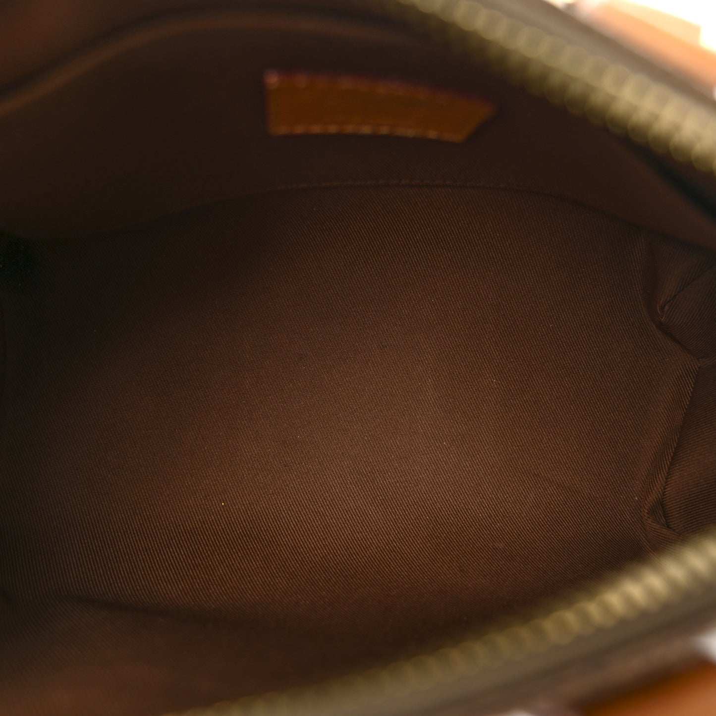 Monogram Dust Keepall Bandouliere 25