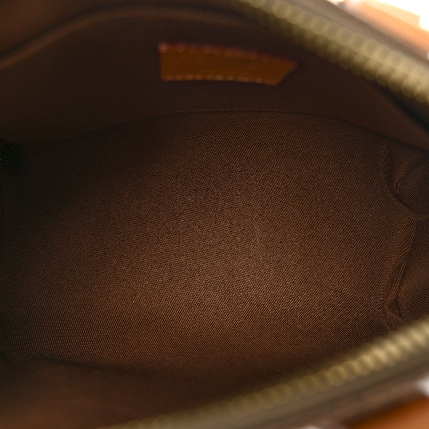 Louis Vuitton Monogram Dust Keepall Bandouliere 25 5 of 14