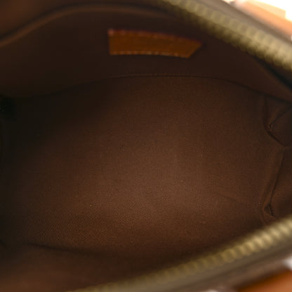 Louis Vuitton Monogram Dust Keepall Bandouliere 25 5 of 14