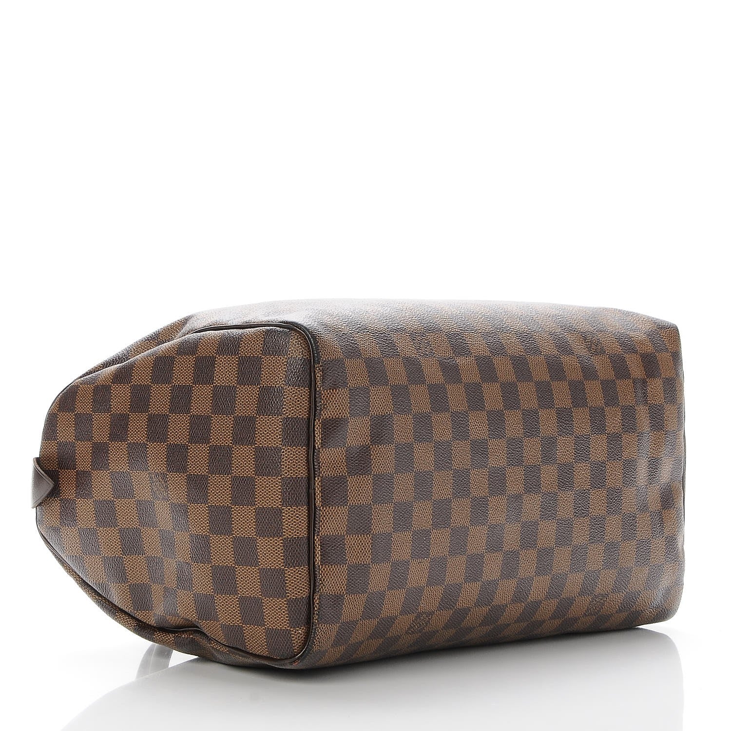 Louis Vuitton Damier Ebene Speedy 35 4 of 13