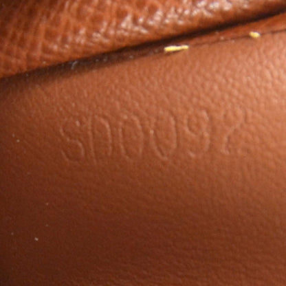 Louis Vuitton Monogram Pochette Cite 6 of 6