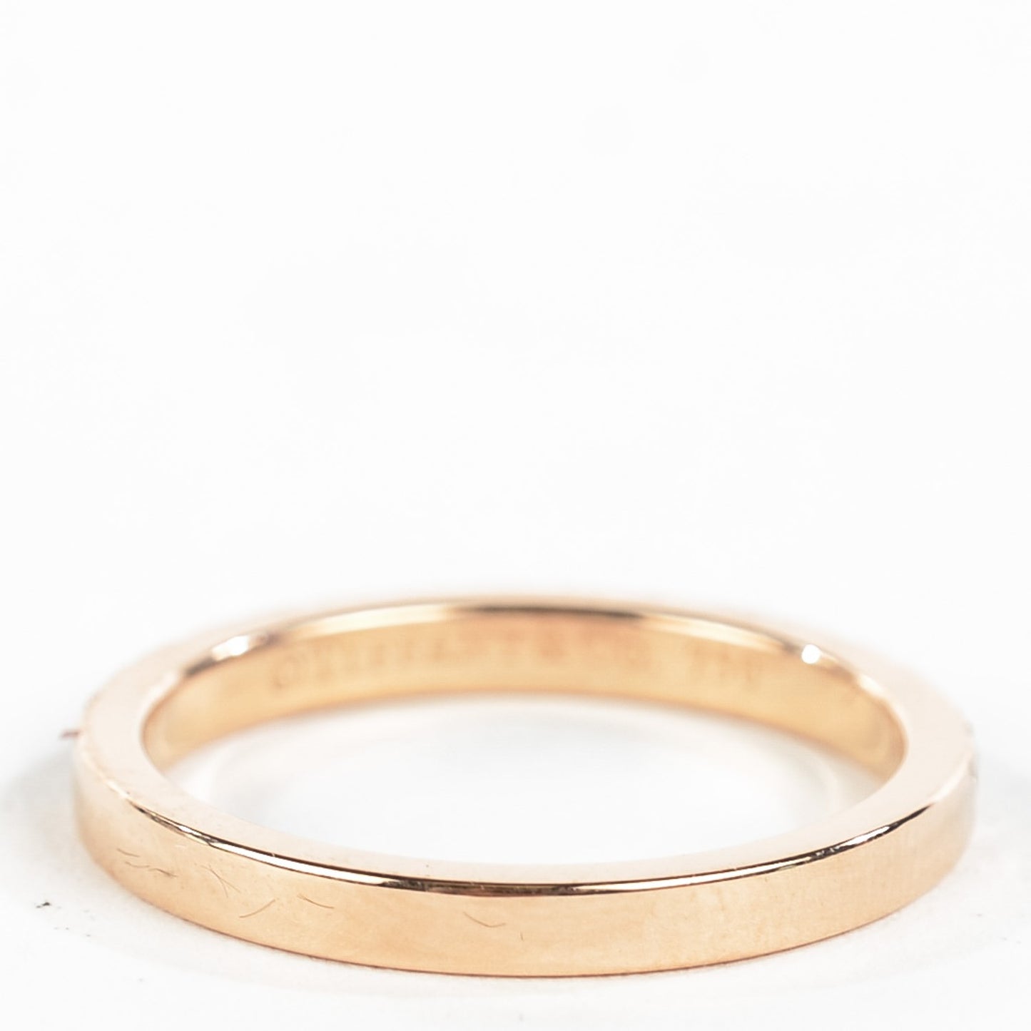 18K Yellow Gold Diamond Novo Ring 5