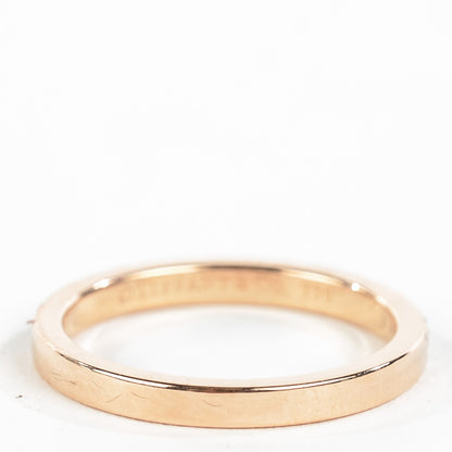 Tiffany 18K Yellow Gold Diamond Novo Ring 5 3 of 5