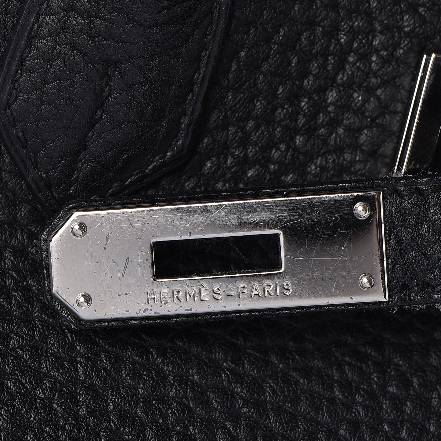 Fjord Birkin 35 Black