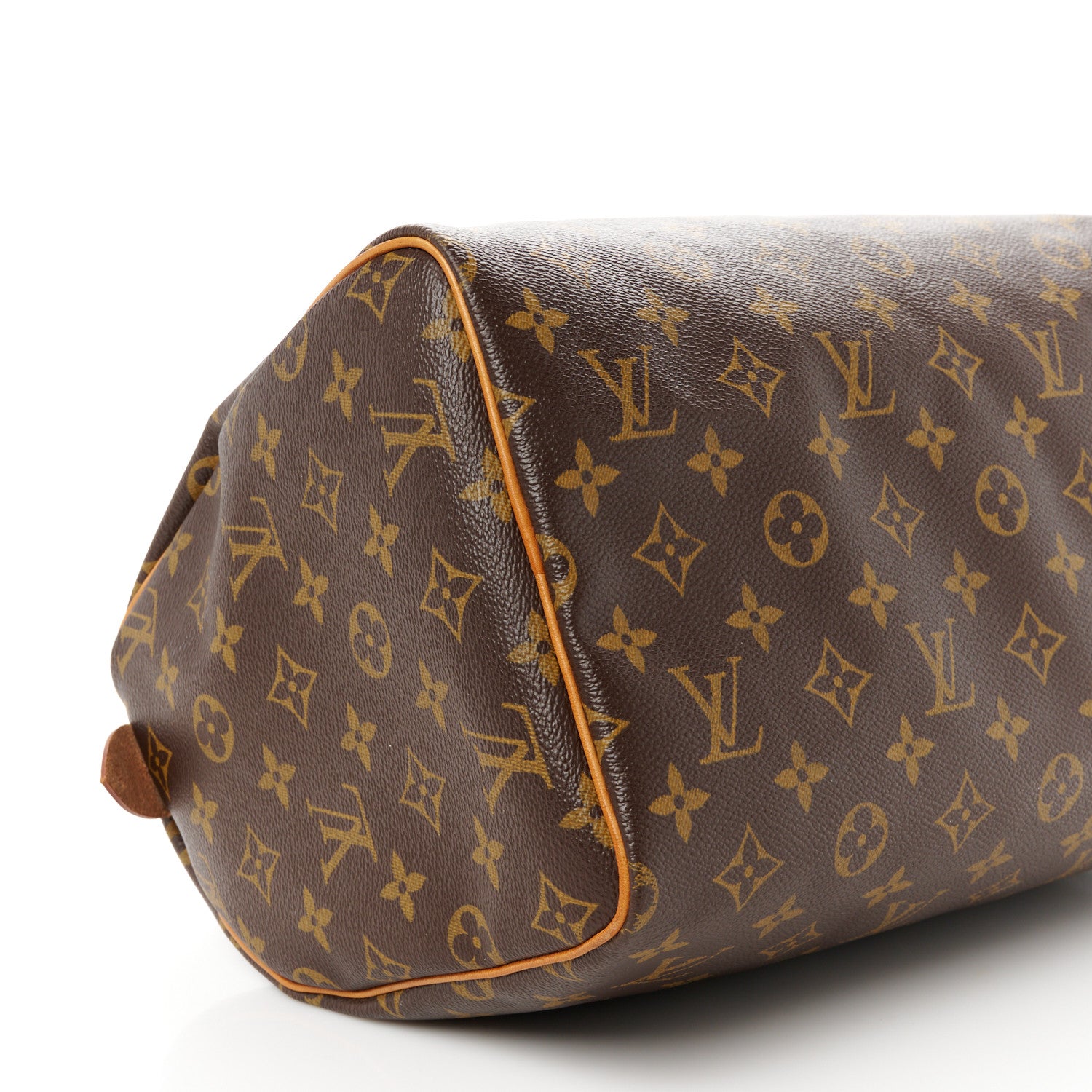 Louis Vuitton Monogram Speedy 30 11 of 12