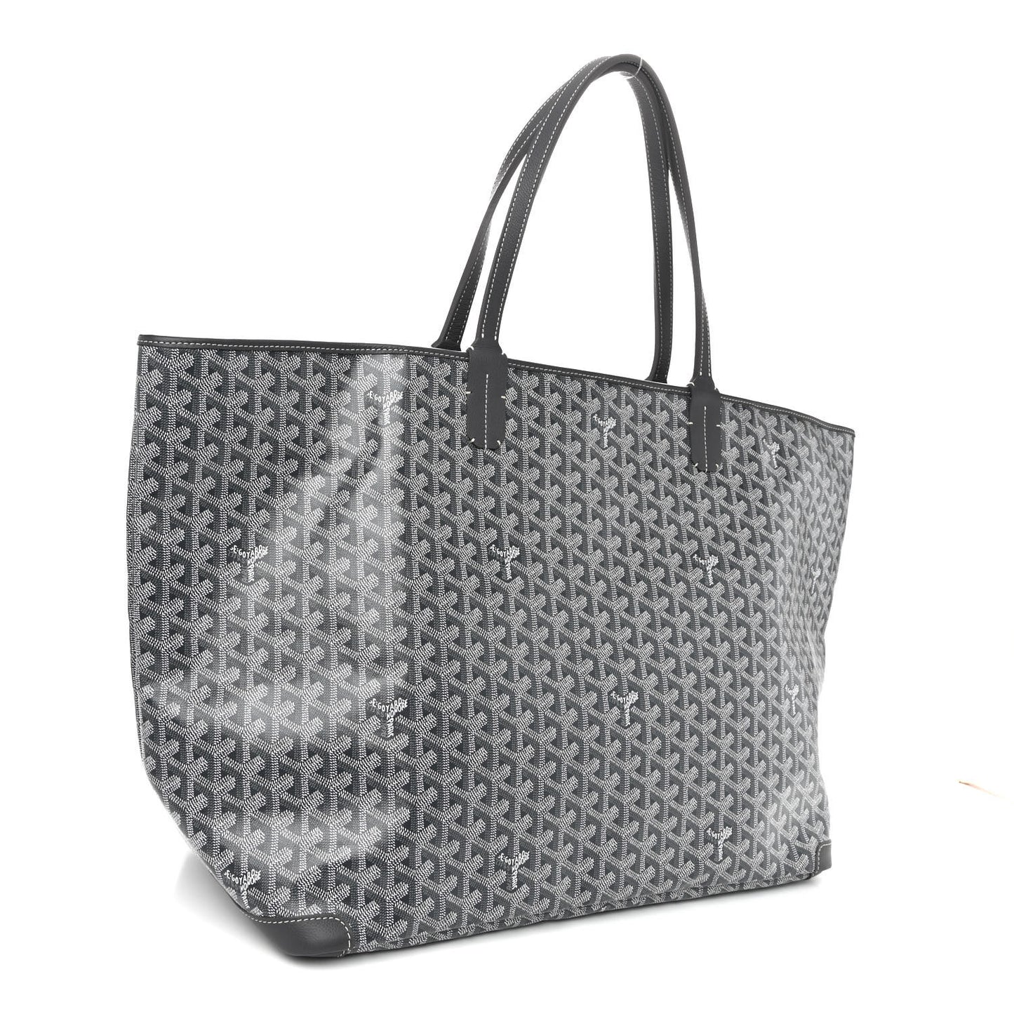 Goyardine Artois GM Grey