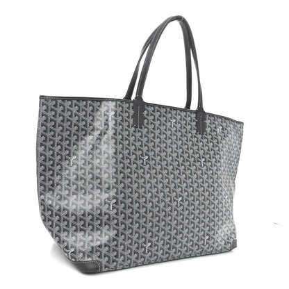 Goyard Goyardine Artois GM Grey 3 of 9