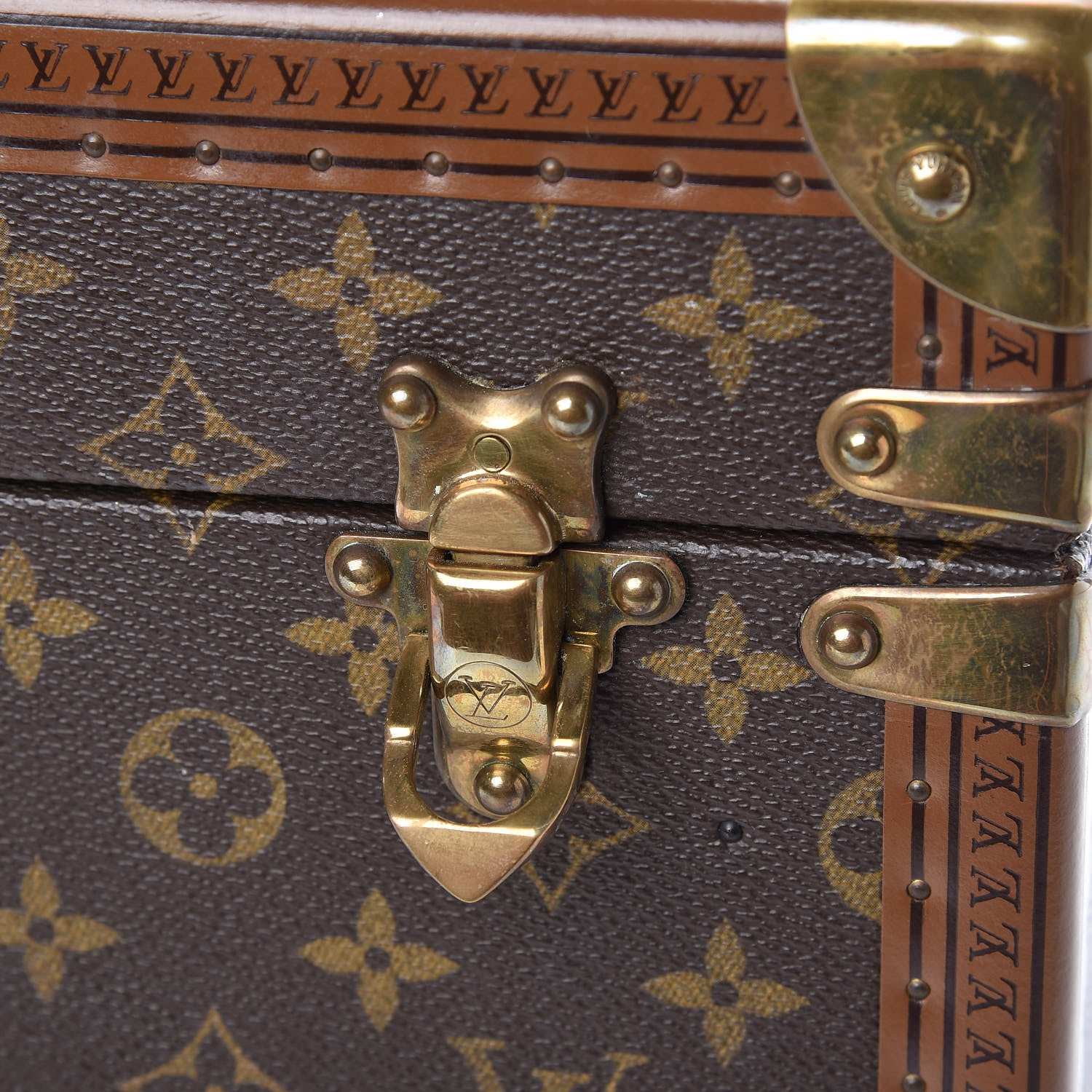 Louis Vuitton Monogram Boite Pharmacie Toiletry Case 10 of 20