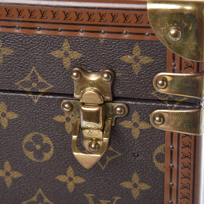Louis Vuitton Monogram Boite Pharmacie Toiletry Case 10 of 20