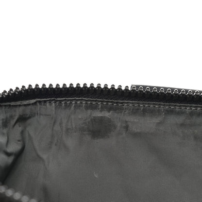 Prada Tessuto Nylon Belt Bag Black 13 of 16