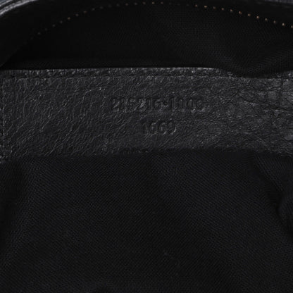 Balenciaga Agneau Velo Black 7 of 7