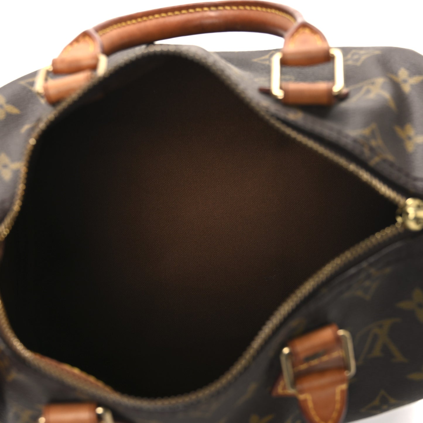 Monogram Speedy 25