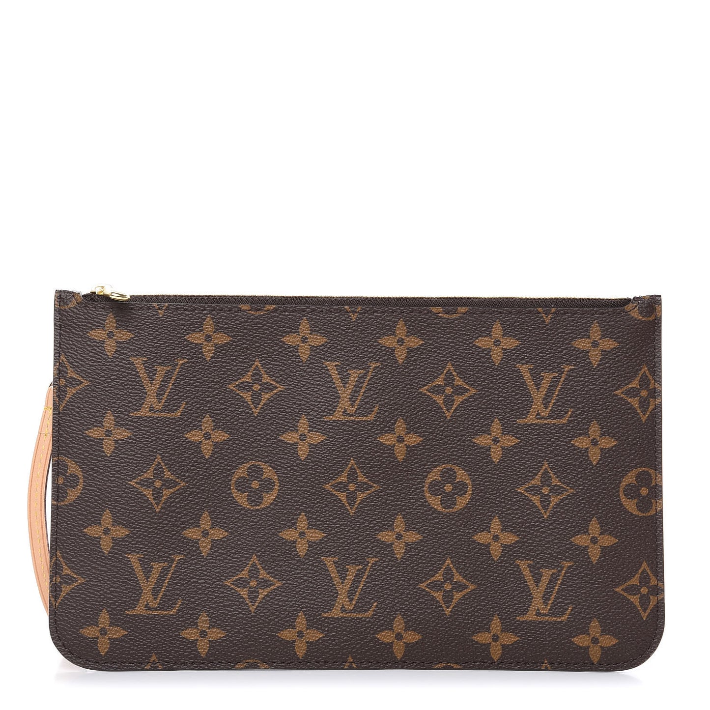 Monogram Neverfull MM GM Pochette