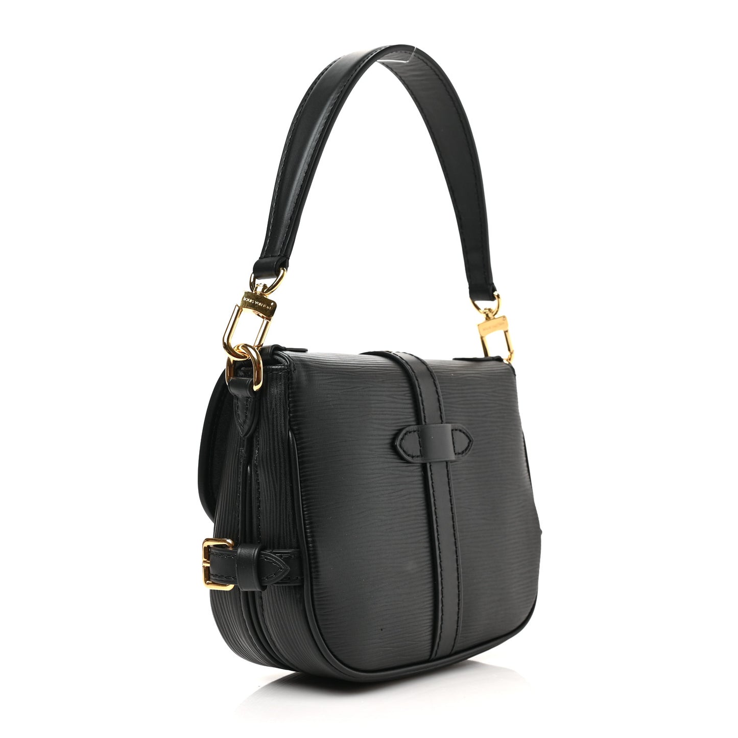 Epi Saumur BB Black