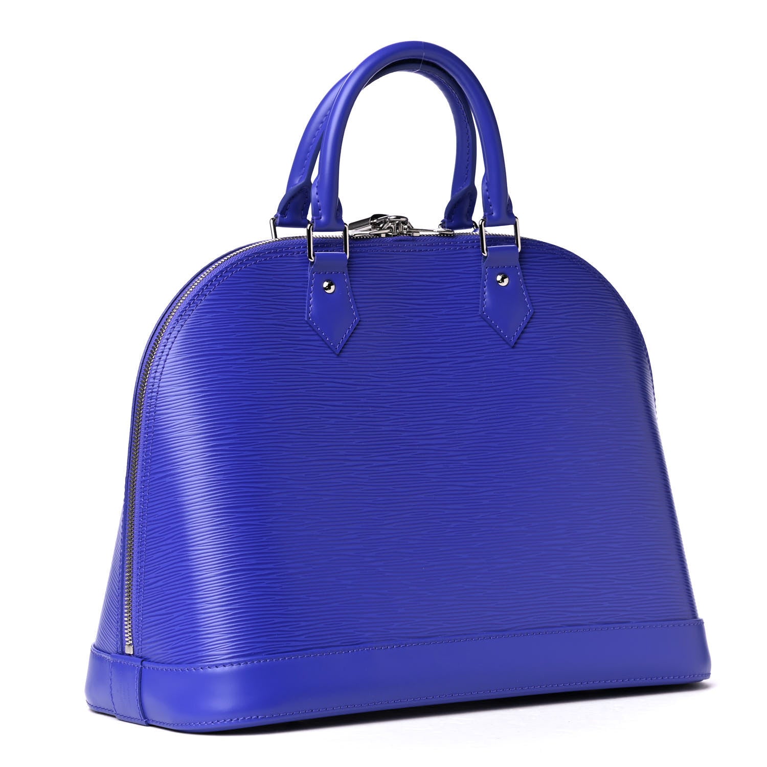 Louis Vuitton Epi Alma MM Figue 2 of 4