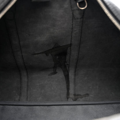 Louis Vuitton Taiga Kendall GM Ardoise 16 of 16