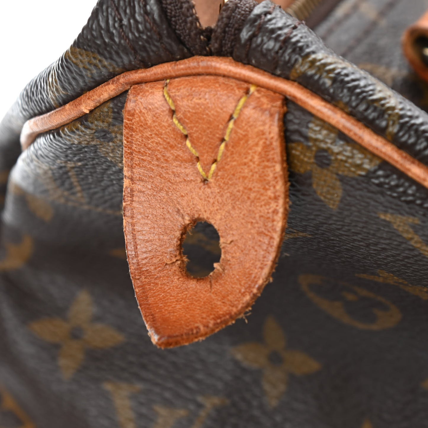 Monogram Speedy 30