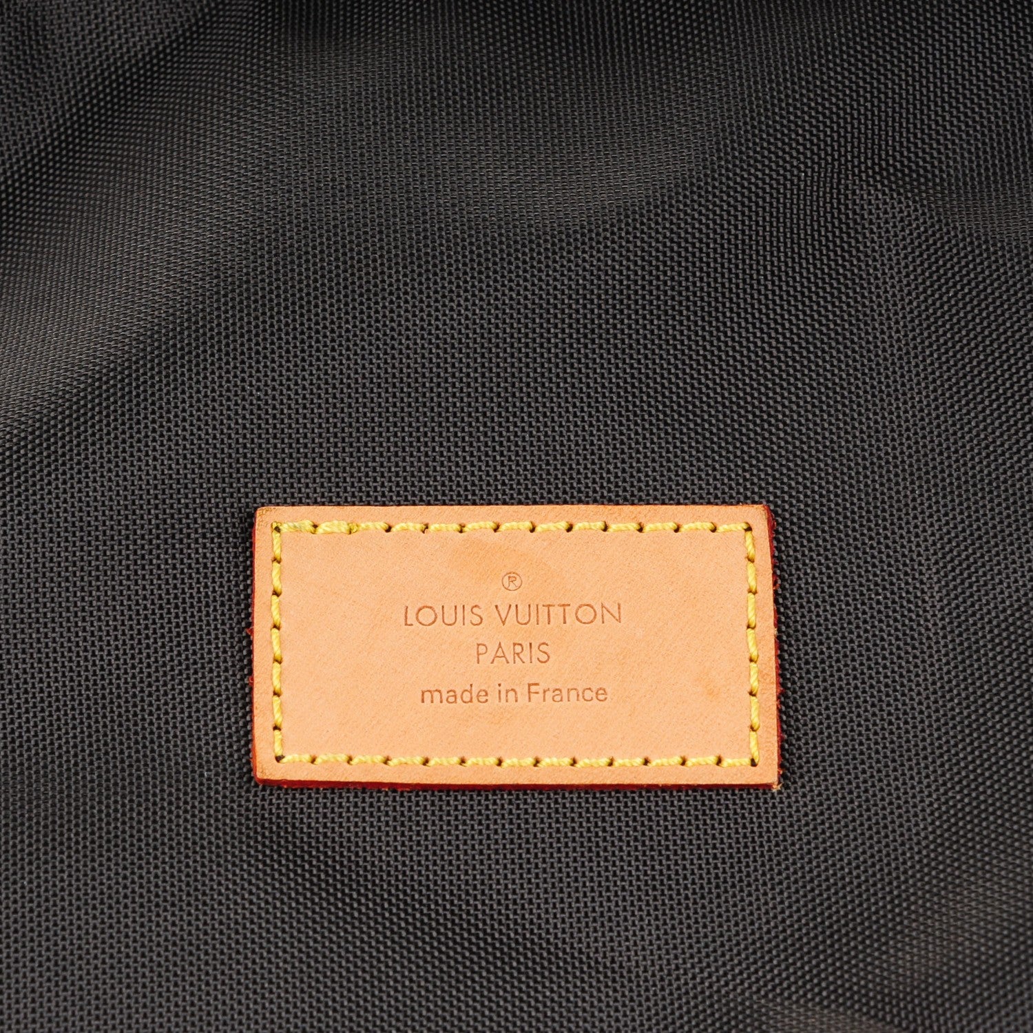 Louis Vuitton Monogram Garment Bag 6 of 8