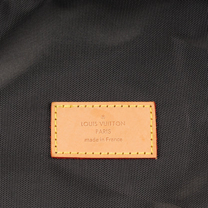 Louis Vuitton Monogram Garment Bag 6 of 8