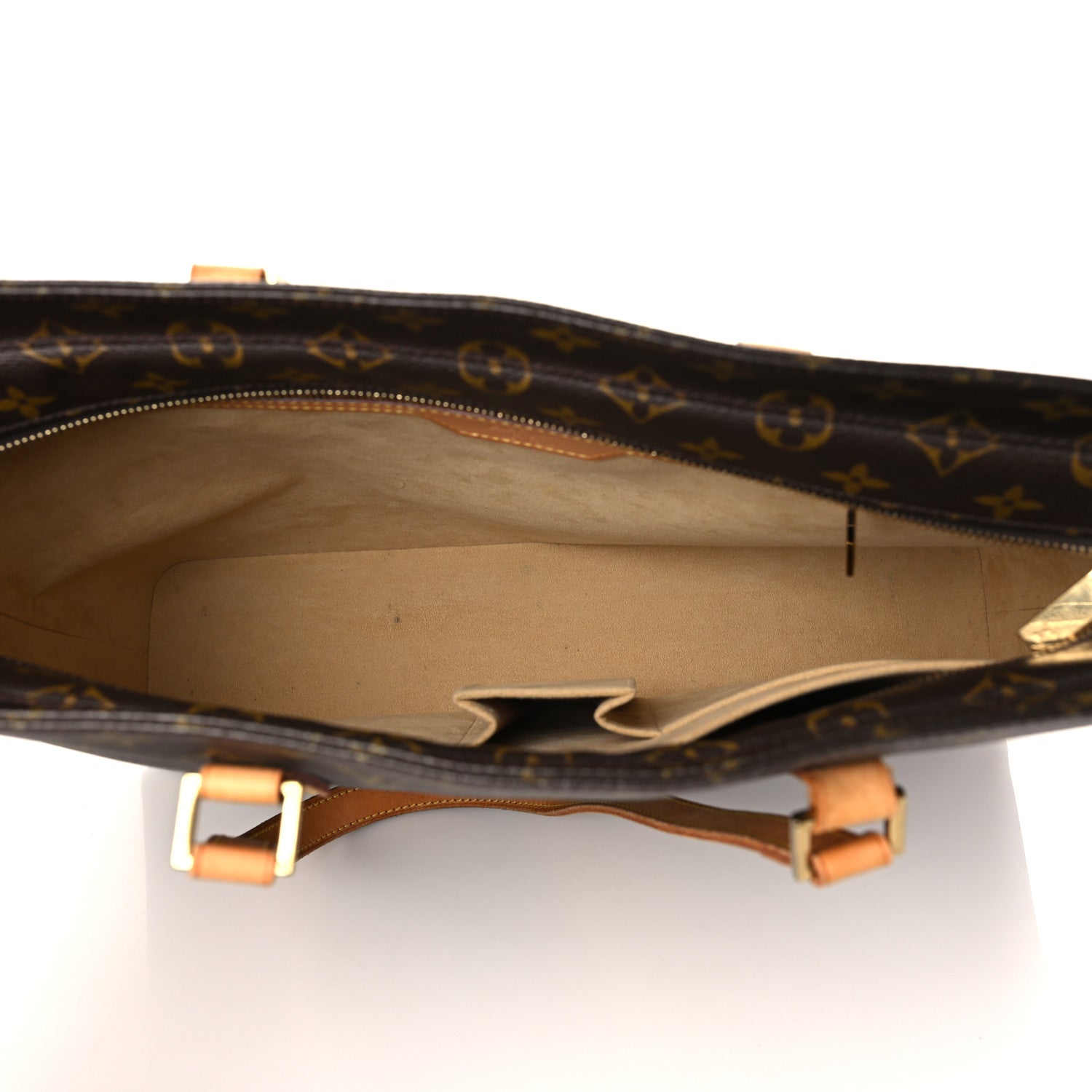 Louis Vuitton Monogram Luco 5 of 9