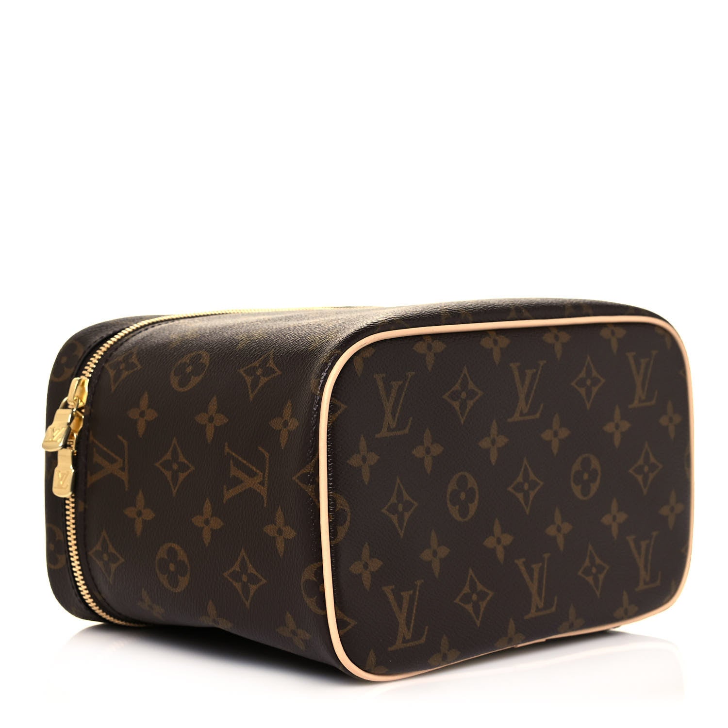 Louis Vuitton Monogram Nice BB 4 of 10