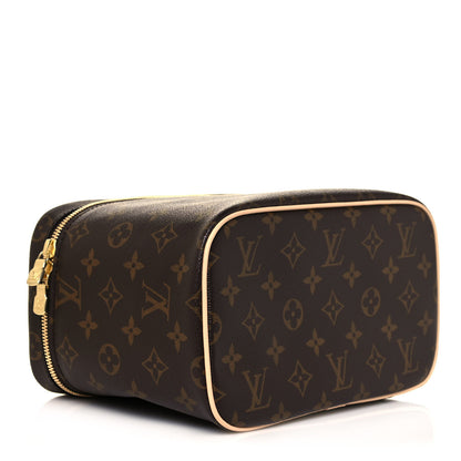 Louis Vuitton Monogram Nice BB 4 of 10