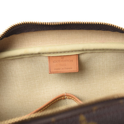 Louis Vuitton Monogram Deauville 9 of 11