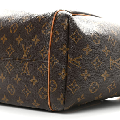 Louis Vuitton Monogram Totally MM 8 of 12