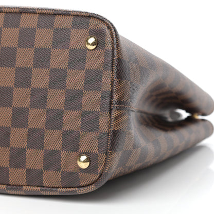 Louis Vuitton Damier Ebene Kensington 10 of 11