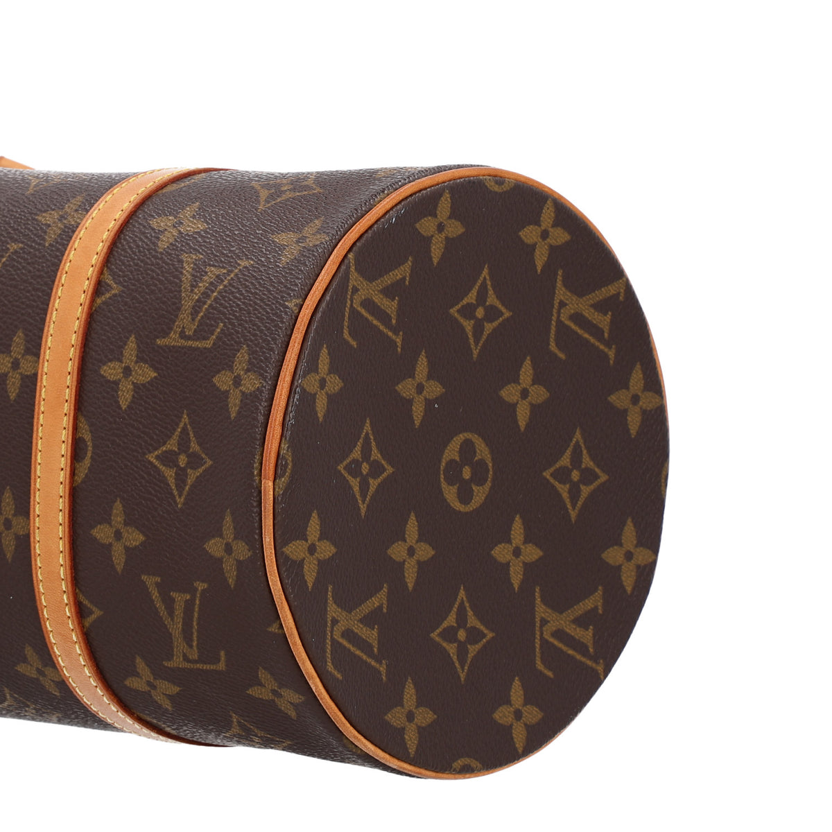 Louis Vuitton Monogram Papillon 30 10 of 11