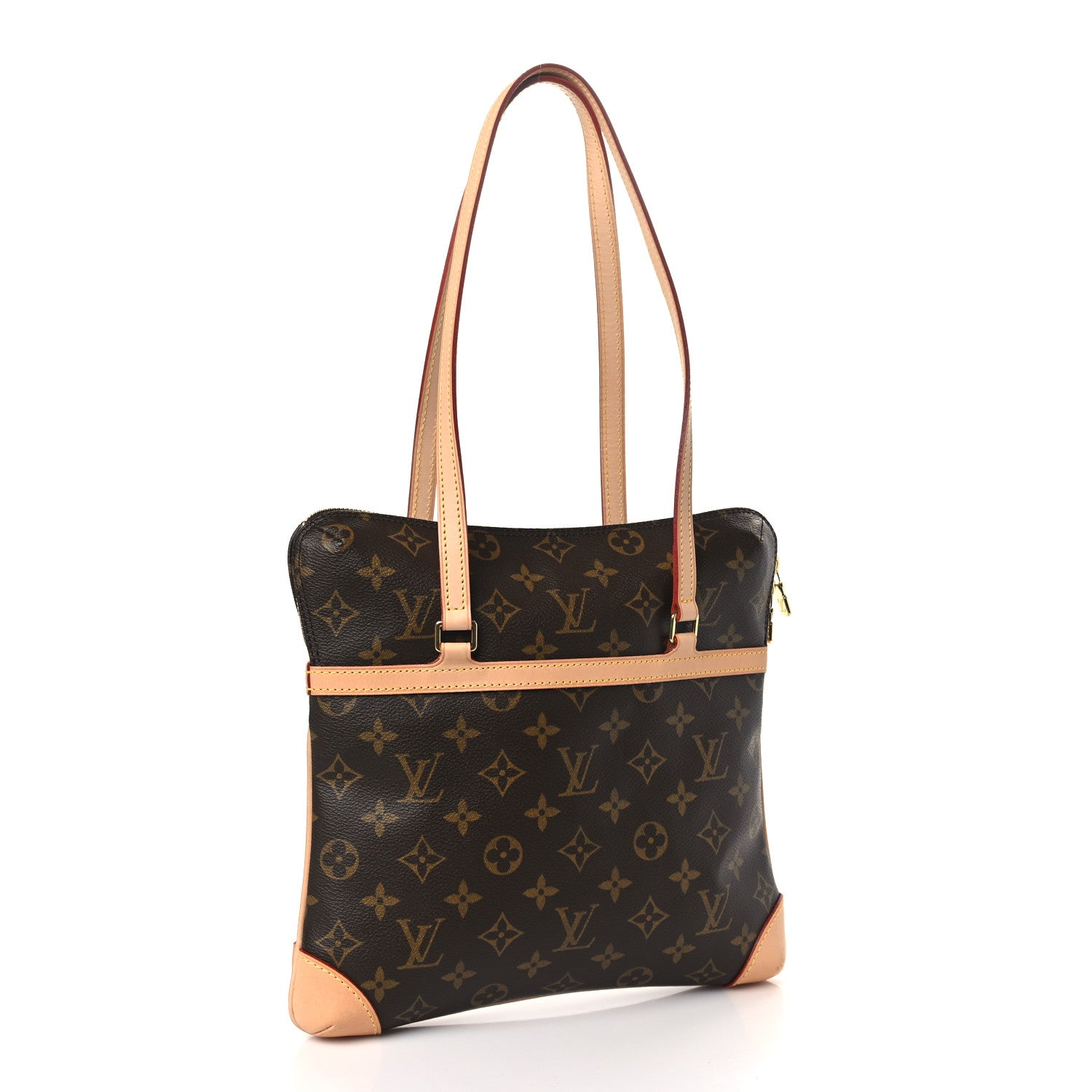 Louis Vuitton Monogram Sac Coussin GM 3 of 10