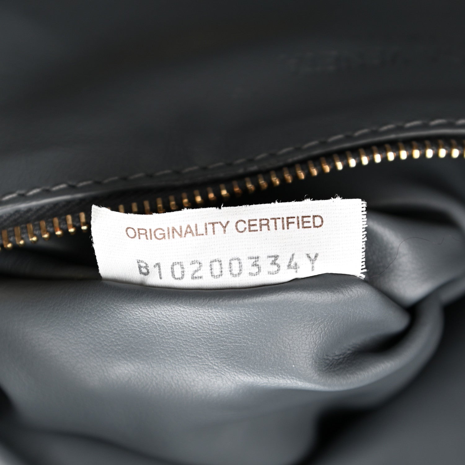 Bottega Veneta Nappa Intrecciato Small Jodie Thunder 8 of 11