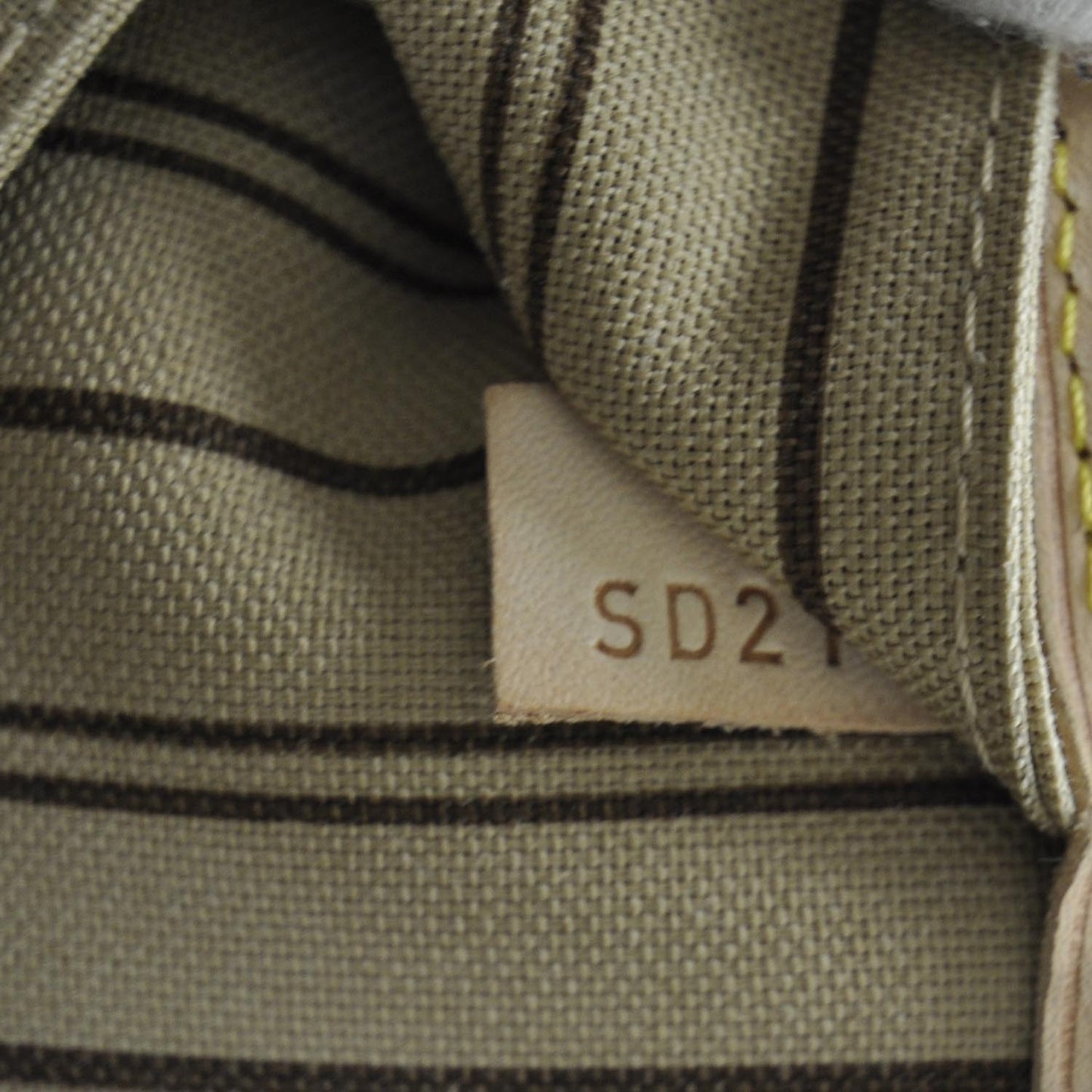 Monogram Neverfull GM